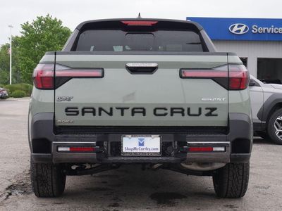 2026 Hyundai Santa Cruz - Photo 16