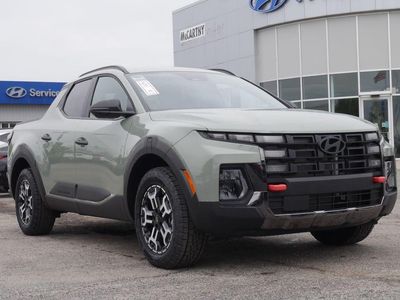 2026 Hyundai Santa Cruz - Photo 2