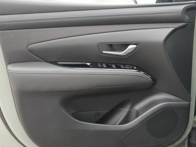 2026 Hyundai Santa Cruz - Photo 30