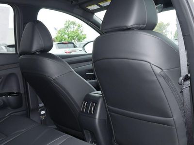 2026 Hyundai Santa Cruz - Photo 27