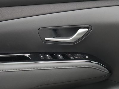 2026 Hyundai Santa Cruz - Photo 31