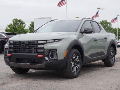 2026 Hyundai Santa Cruz - Photo 6