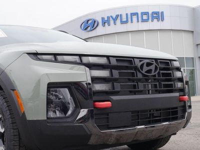 2026 Hyundai Santa Cruz - Photo 3