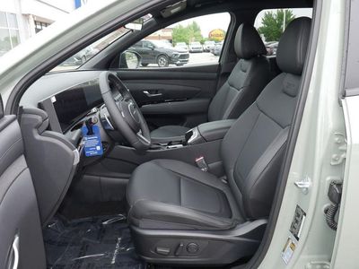 2026 Hyundai Santa Cruz - Photo 32