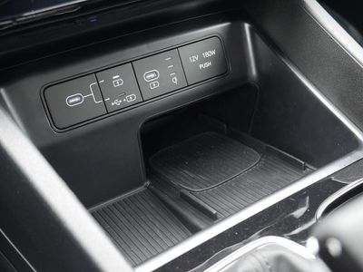 2026 Hyundai Santa Cruz - Photo 12