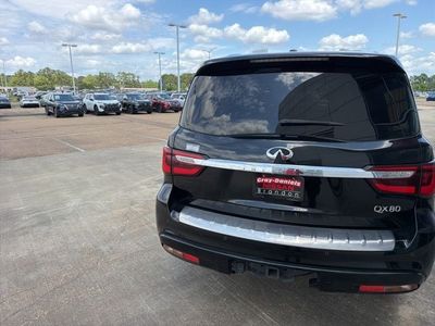 2020 Infiniti QX80 - Photo 3