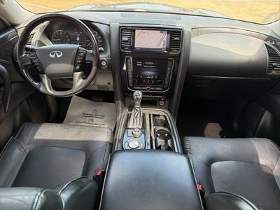 2020 Infiniti QX80 - Photo 19