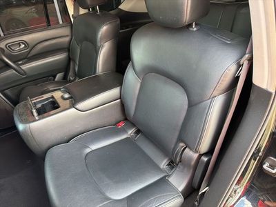 2020 Infiniti QX80 - Photo 20