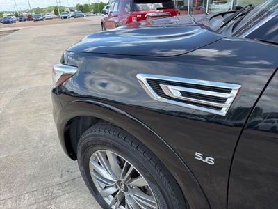 2020 Infiniti QX80 - Photo 7