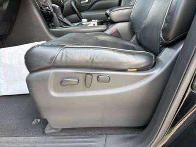 2020 Infiniti QX80 - Photo 10