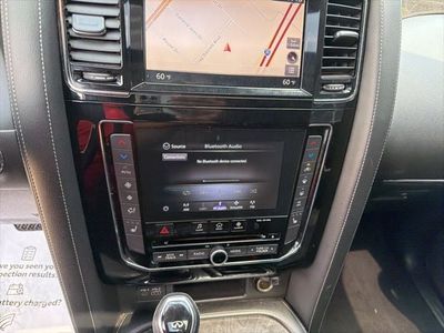 2020 Infiniti QX80 - Photo 17