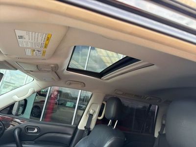 2020 Infiniti QX80 - Photo 12