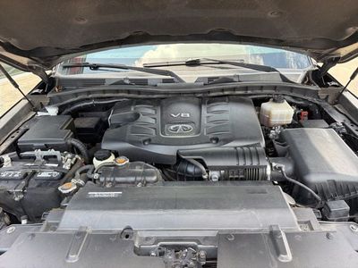 2020 Infiniti QX80 - Photo 25
