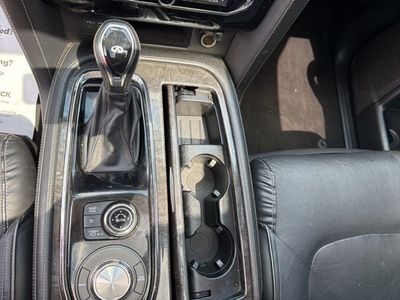 2020 Infiniti QX80 - Photo 18