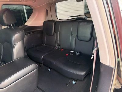 2020 Infiniti QX80 - Photo 21