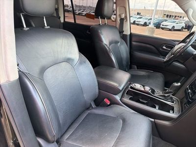 2020 Infiniti QX80 - Photo 23