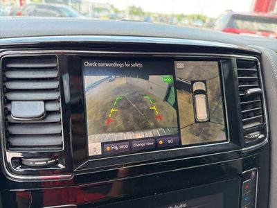 2020 Infiniti QX80 - Photo 16