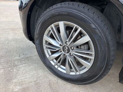 2020 Infiniti QX80 - Photo 8