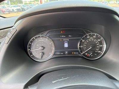 2020 Infiniti QX80 - Photo 14