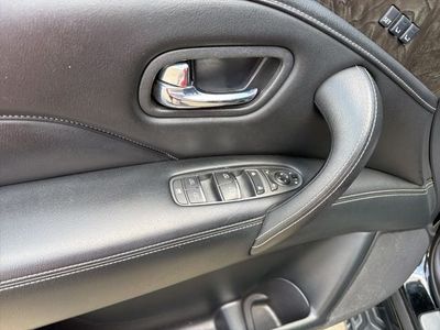 2020 Infiniti QX80 - Photo 11