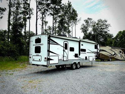 2023 K-Z Durango Half-Ton - Photo 2