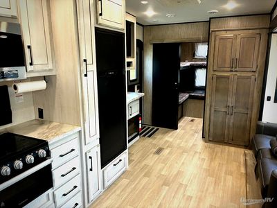 2023 K-Z Durango Half-Ton - Photo 4