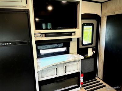 2023 K-Z Durango Half-Ton - Photo 16