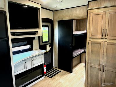 2023 K-Z Durango Half-Ton - Photo 20