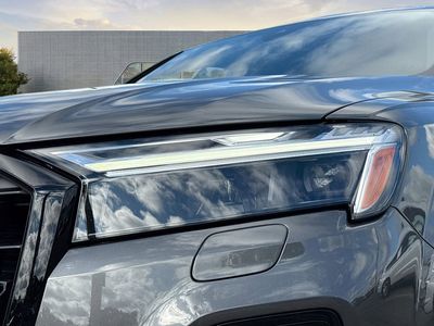 2026 Audi Q7 - Photo 9