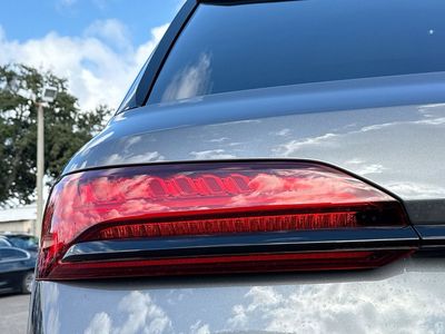 2026 Audi Q7 - Photo 10