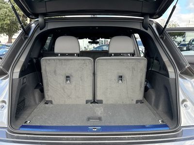 2026 Audi Q7 - Photo 12