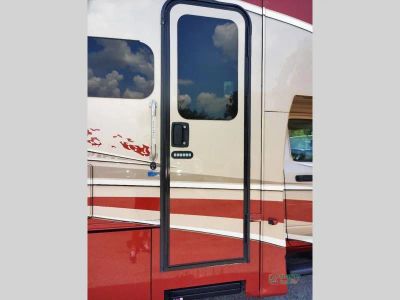 2020 Dynamax Isata 5 — photo 29 view