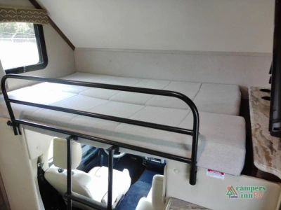 2020 Dynamax Isata 5 — photo 47 view