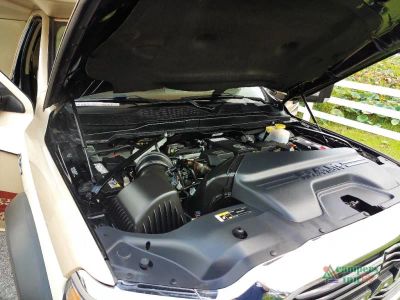 2020 Dynamax Isata 5 — photo 18 view