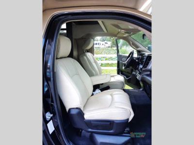 2020 Dynamax Isata 5 — photo 17 view