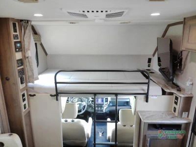 2020 Dynamax Isata 5 — photo 46 view