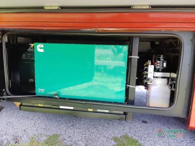 2020 Dynamax Isata 5 — photo 21 view