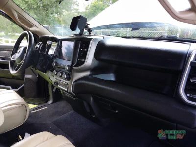 2020 Dynamax Isata 5 — photo 16 view