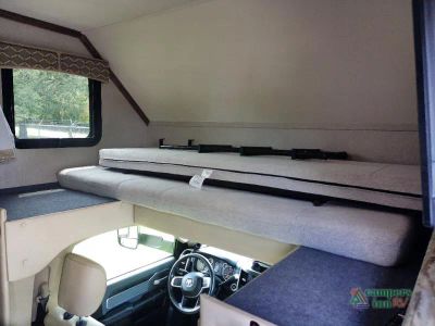 2020 Dynamax Isata 5 — photo 34 view