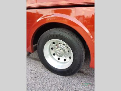 2020 Dynamax Isata 5 — photo 12 view