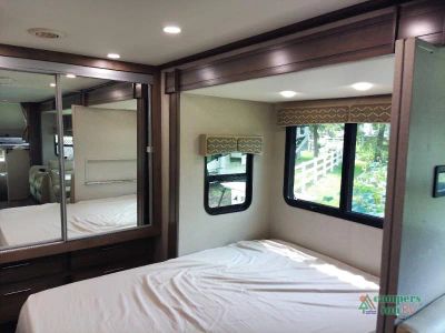 2020 Dynamax Isata 5 — photo 37 view