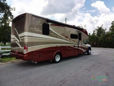 2020 Dynamax Isata 5 — photo 9 view