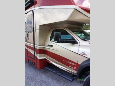 2020 Dynamax Isata 5 — photo 14 view