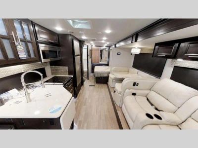 2020 Dynamax Isata 5 — photo 48 view