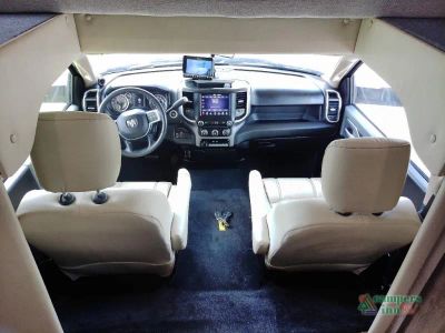 2020 Dynamax Isata 5 — photo 35 view