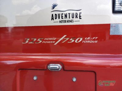 2020 Dynamax Isata 5 — photo 7 view