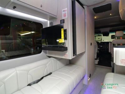 2025 Grech RV Turismo-ion AWD — photo 9 view