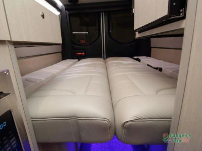 2025 Grech RV Turismo-ion AWD — photo 24 view