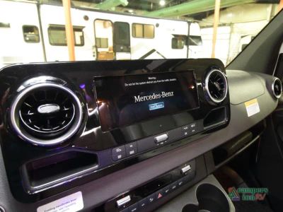 2025 Grech RV Turismo-ion AWD — photo 28 view