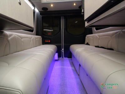 2025 Grech RV Turismo-ion AWD — photo 16 view